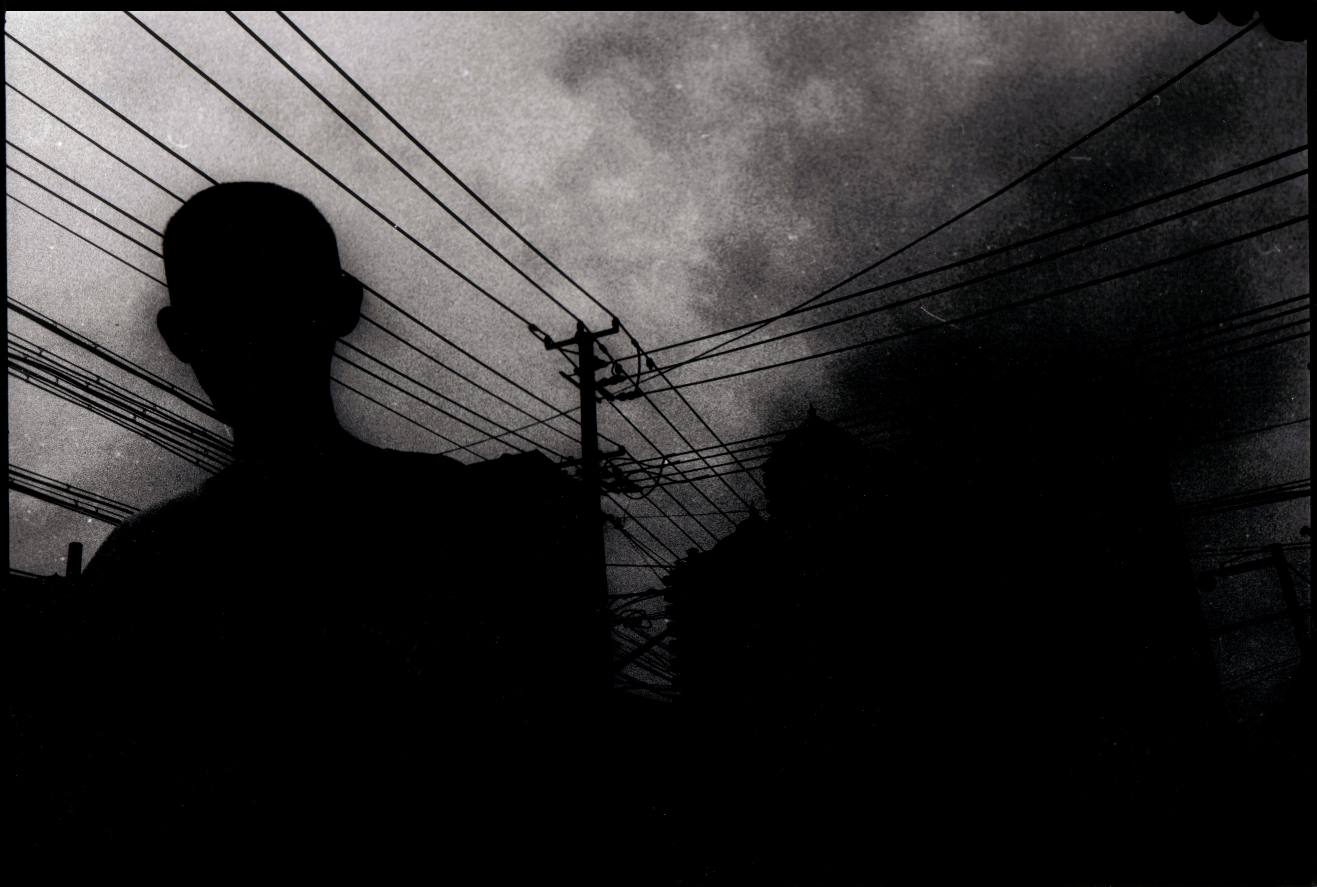 THE ESCAPE (CHINESE REQUIEM)