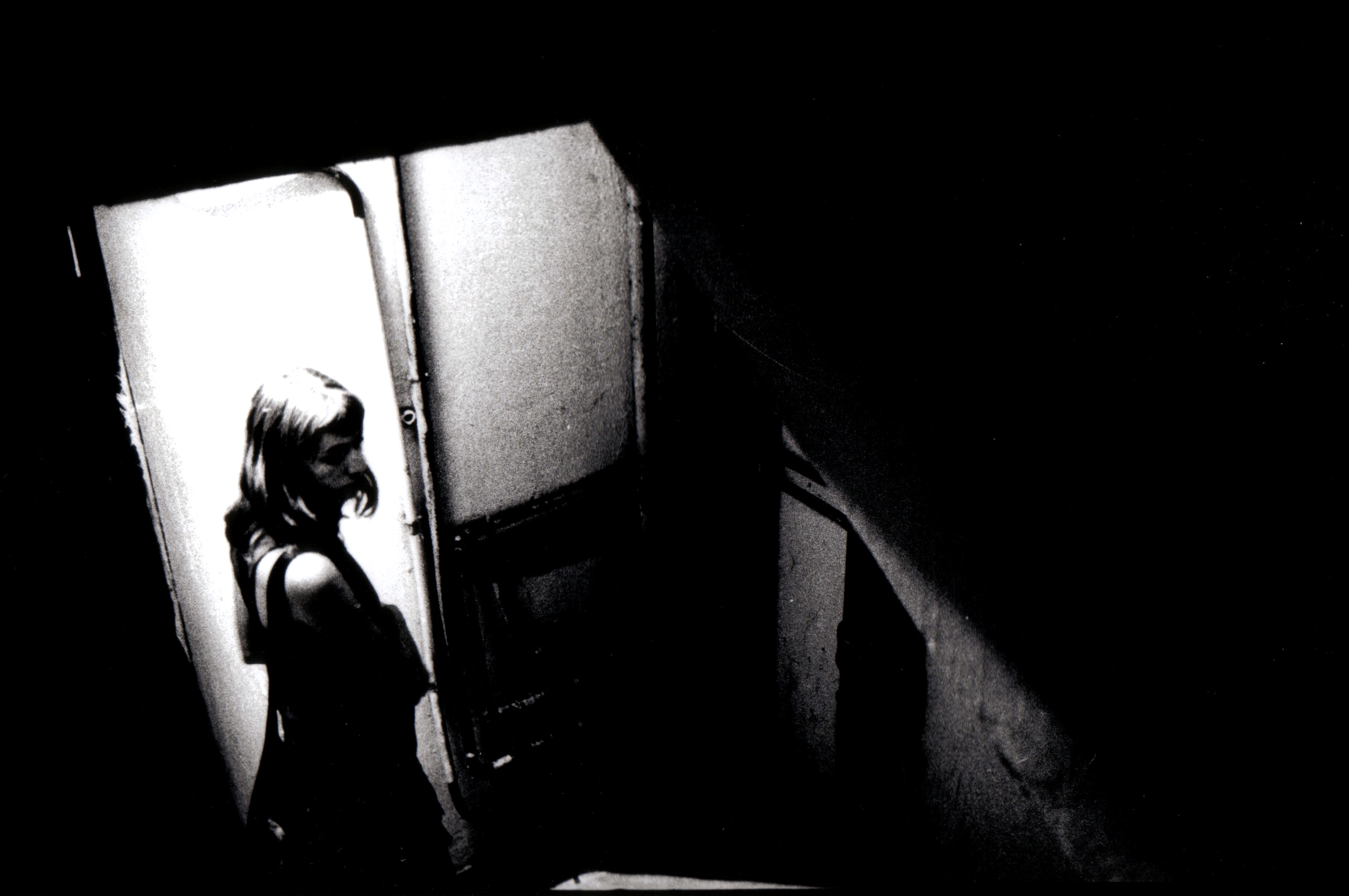 THE ESCAPE (CHINESE REQUIEM)