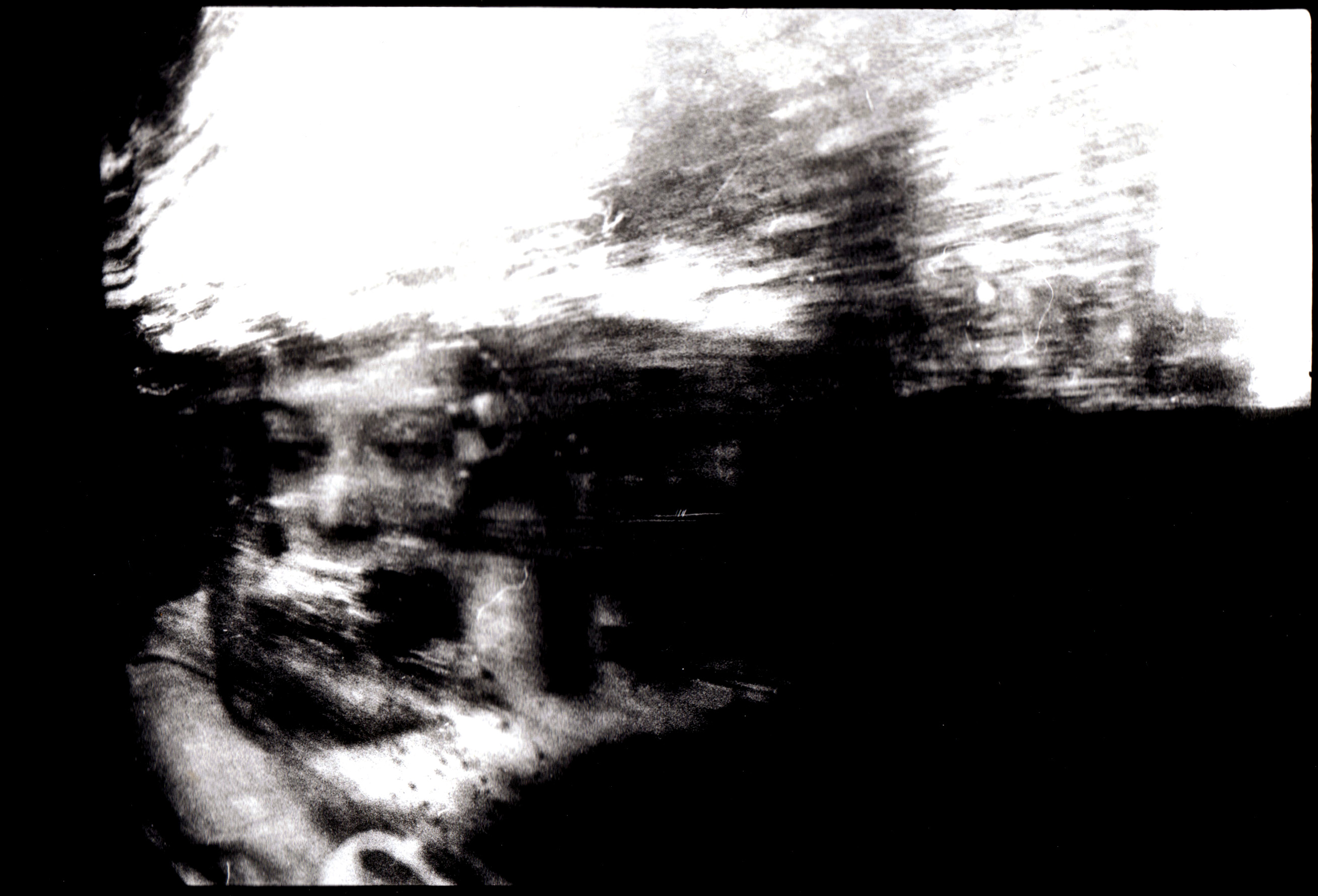 THE ESCAPE (CHINESE REQUIEM)