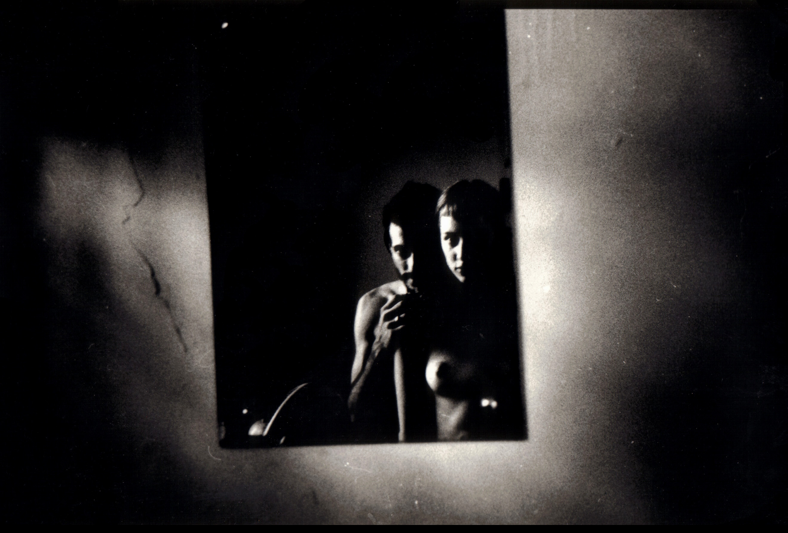 THE ESCAPE (CHINESE REQUIEM)