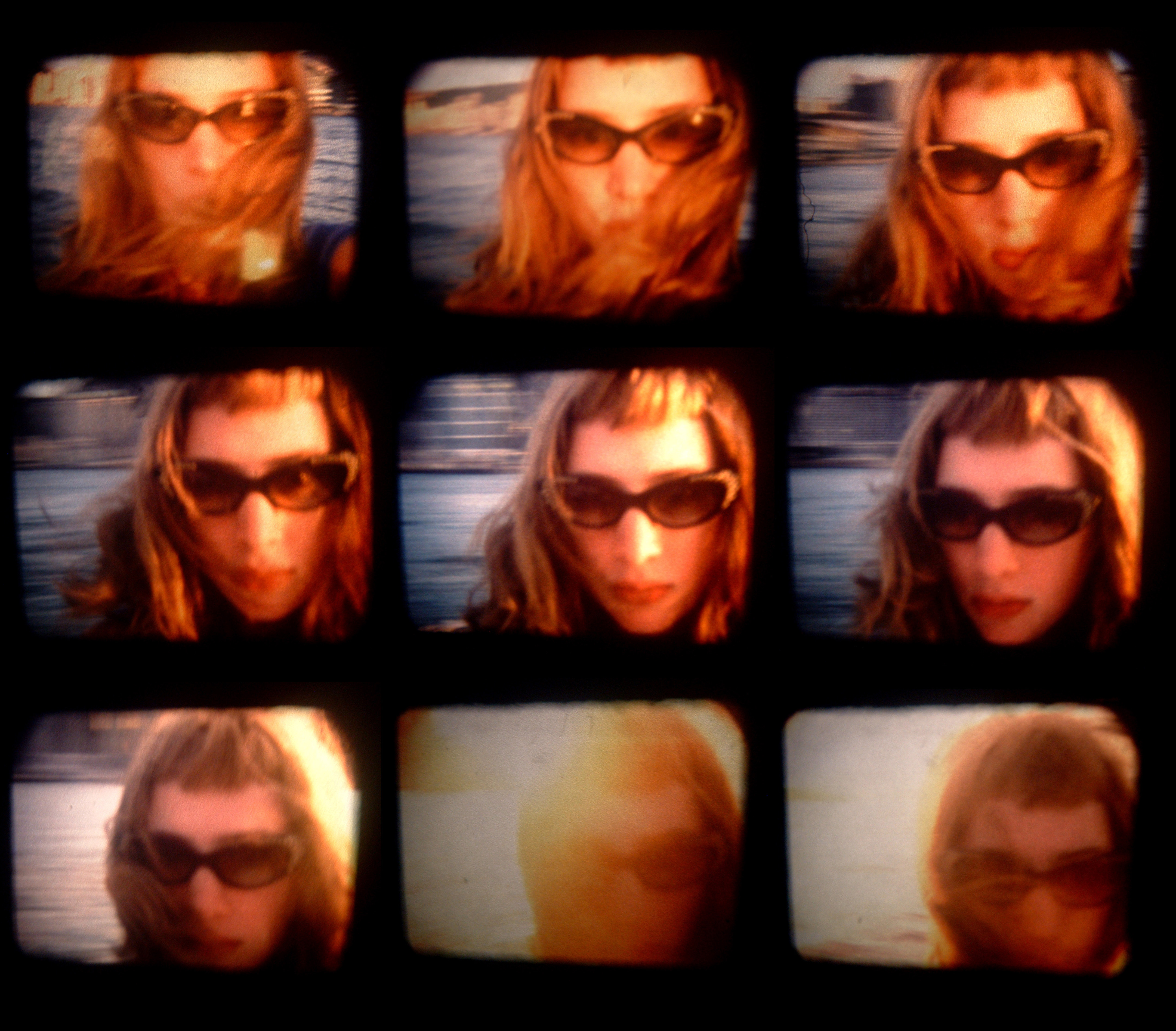 THE ESCAPE (CHINESE REQUIEM)