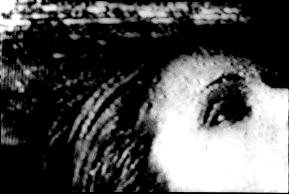 DU BRUIT DUR, LA NUIT