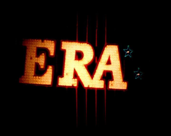 LAS VEGAS, NEON LIGHTS