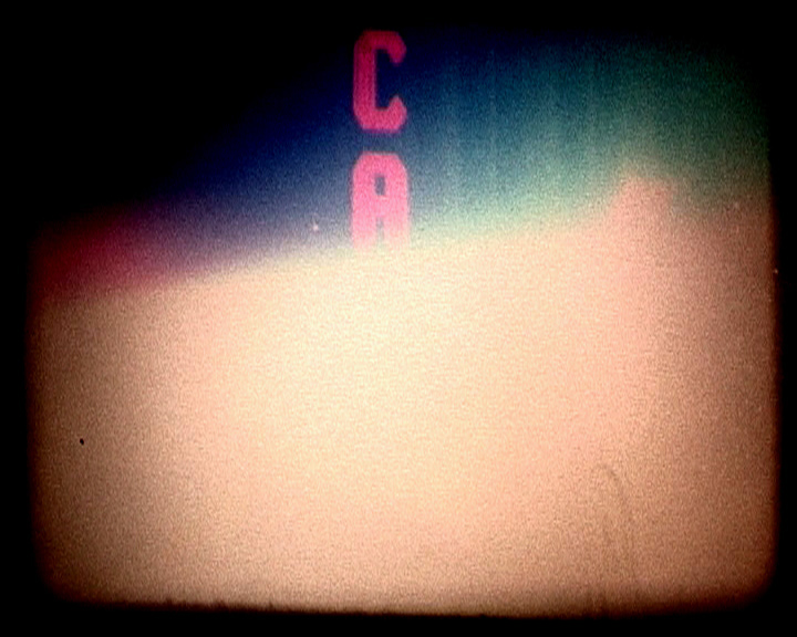 LAS VEGAS, NEON LIGHTS