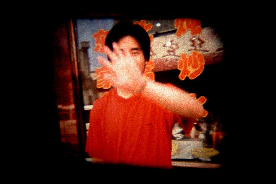 BEIJING, FRIDAY, 13h13