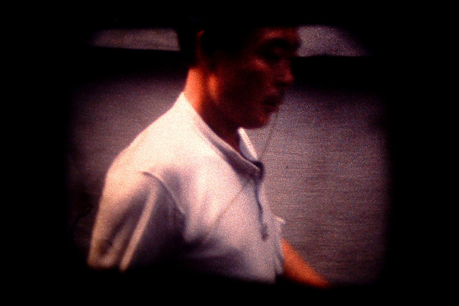 BEIJING, FRIDAY, 13h13