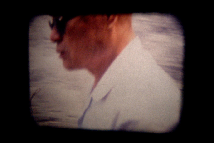 BEIJING, FRIDAY, 13h13