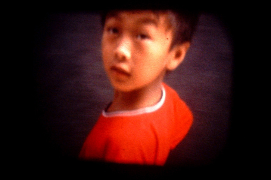 BEIJING, FRIDAY, 13h13