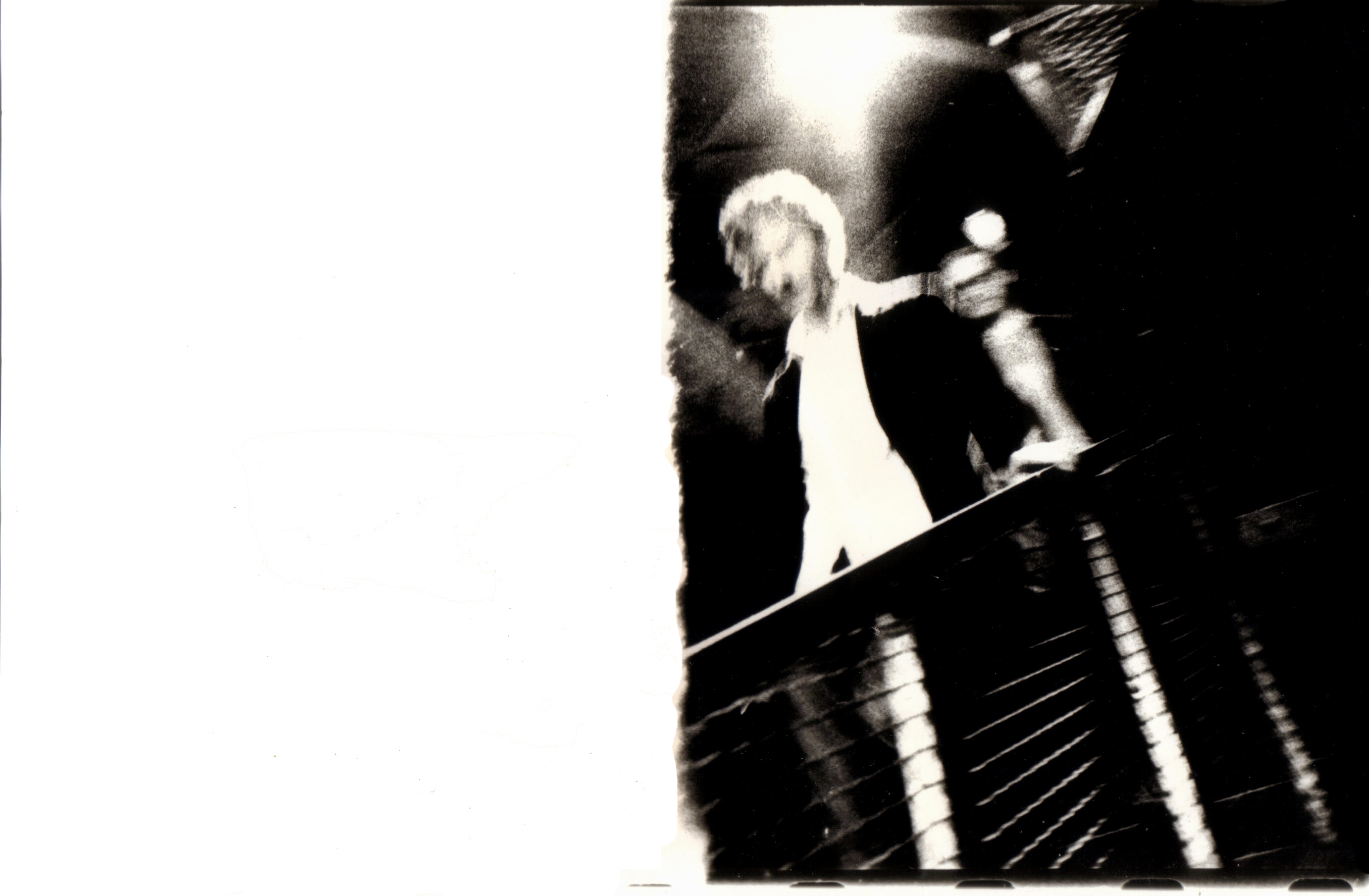 THE NATIONAL (selected works)