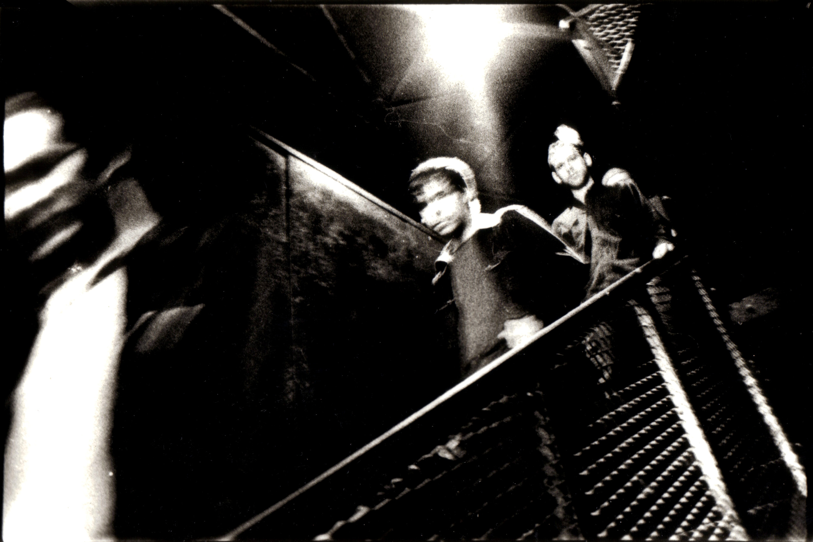 THE NATIONAL (selected works)