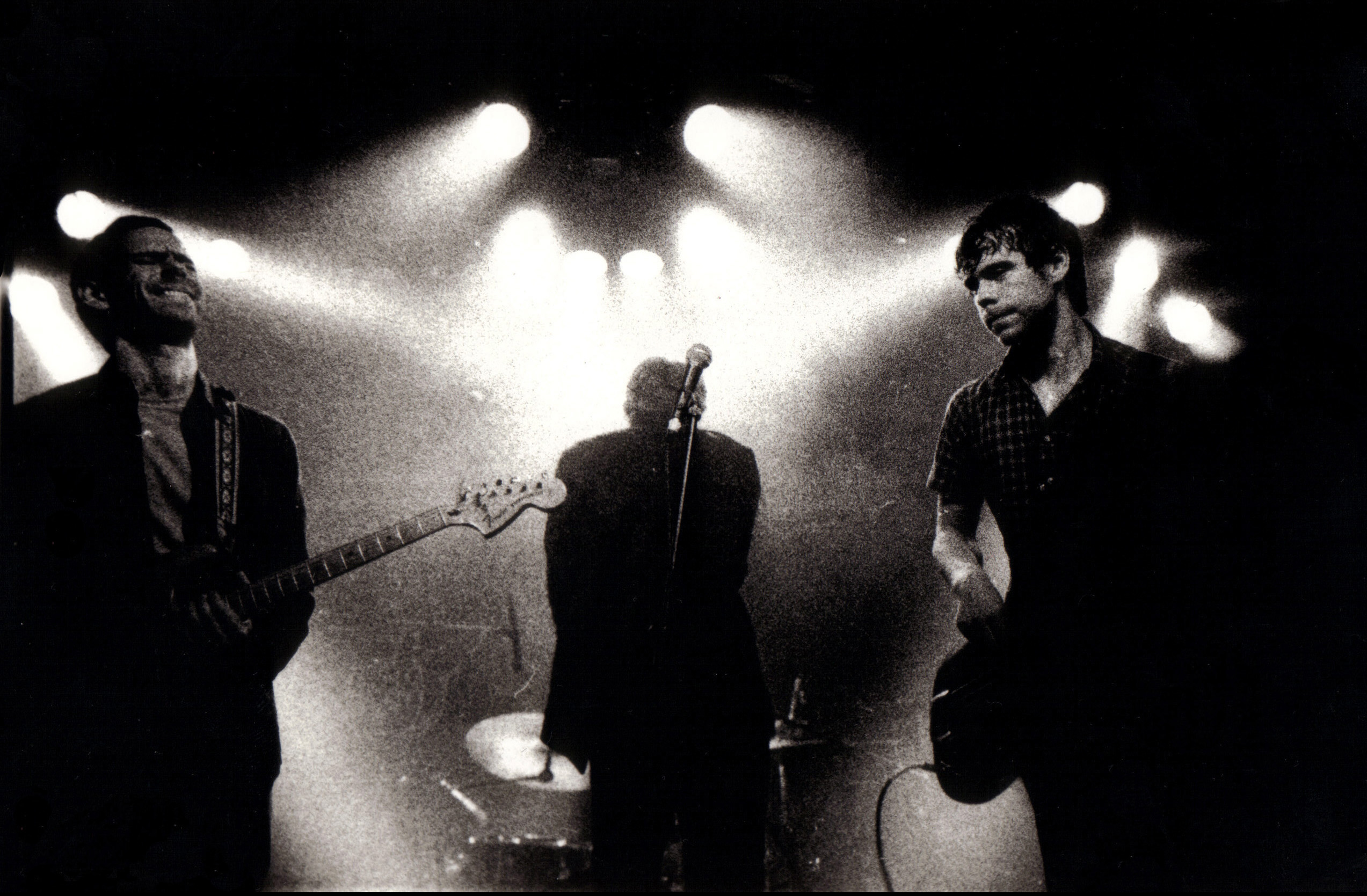 THE NATIONAL (selected works)