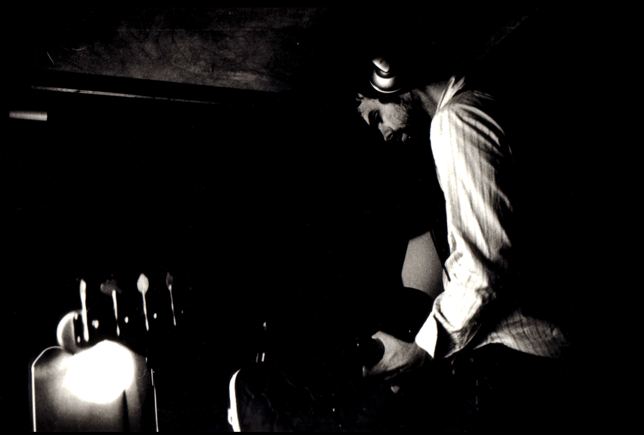 THE NATIONAL (selected works)