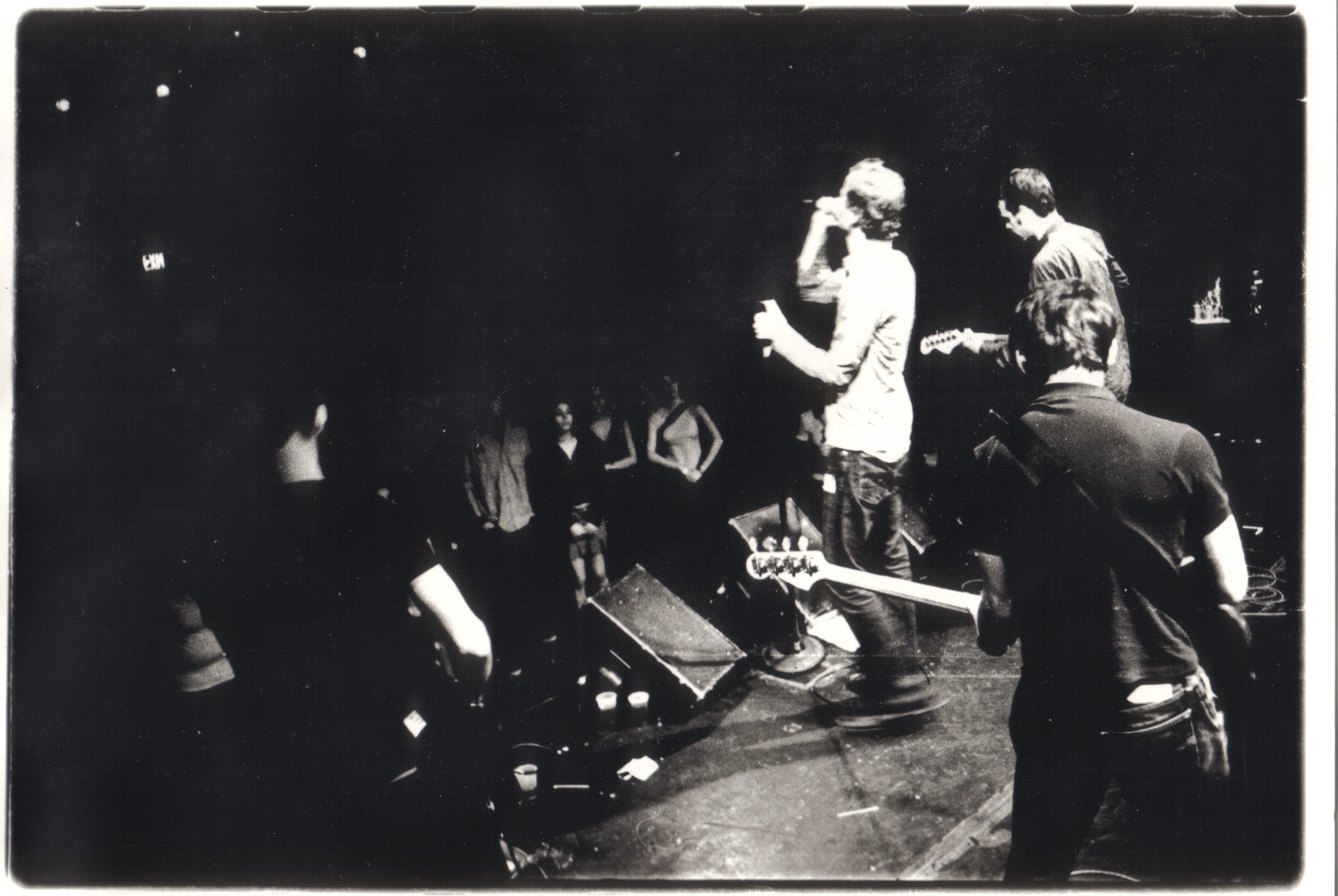 THE NATIONAL (selected works)