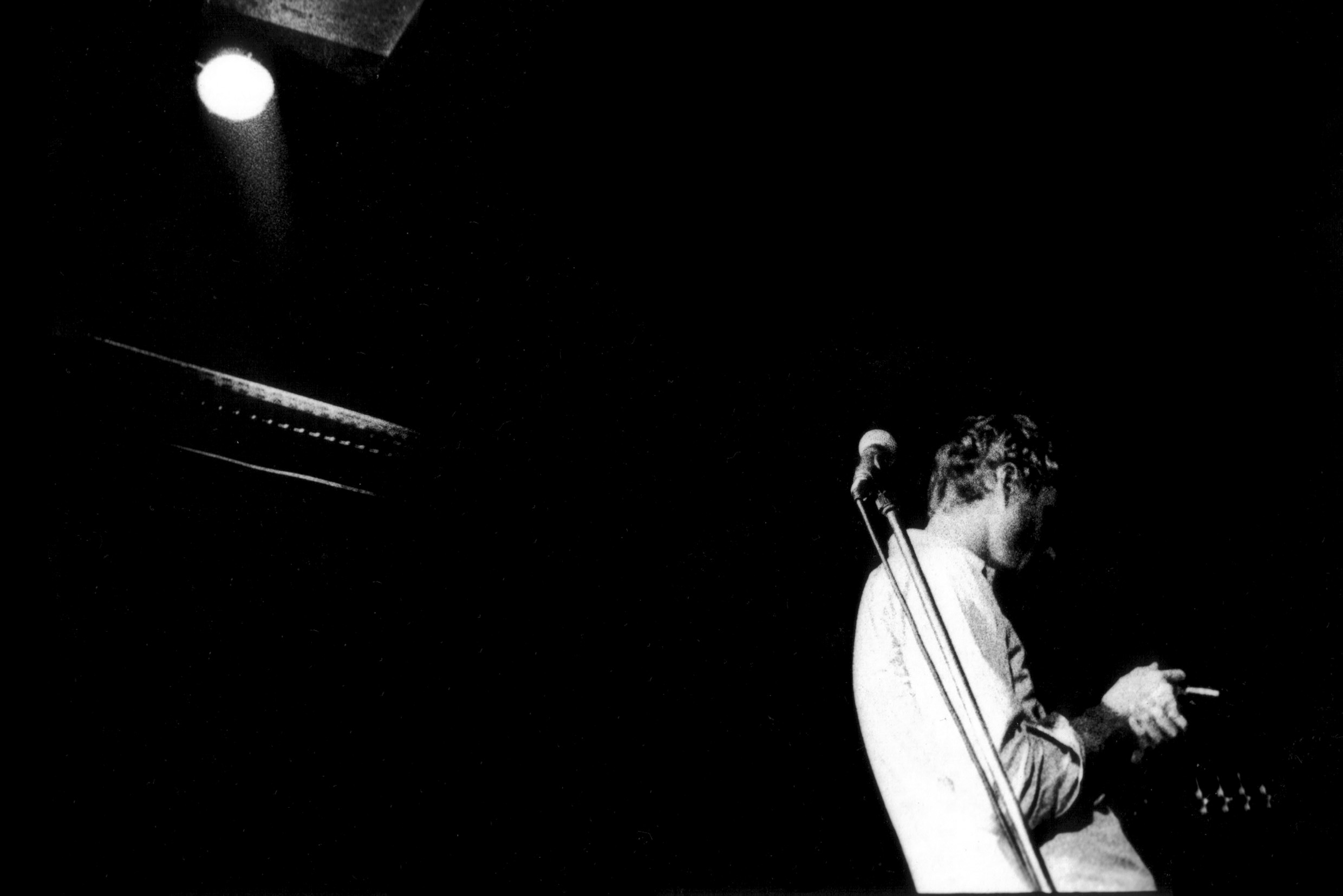 THE NATIONAL (selected works)