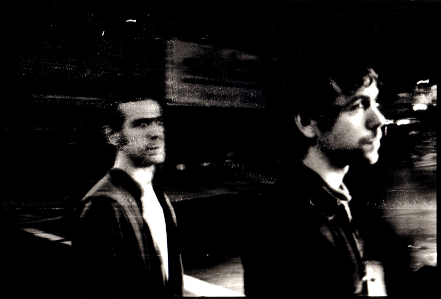 THE NATIONAL (selected works)