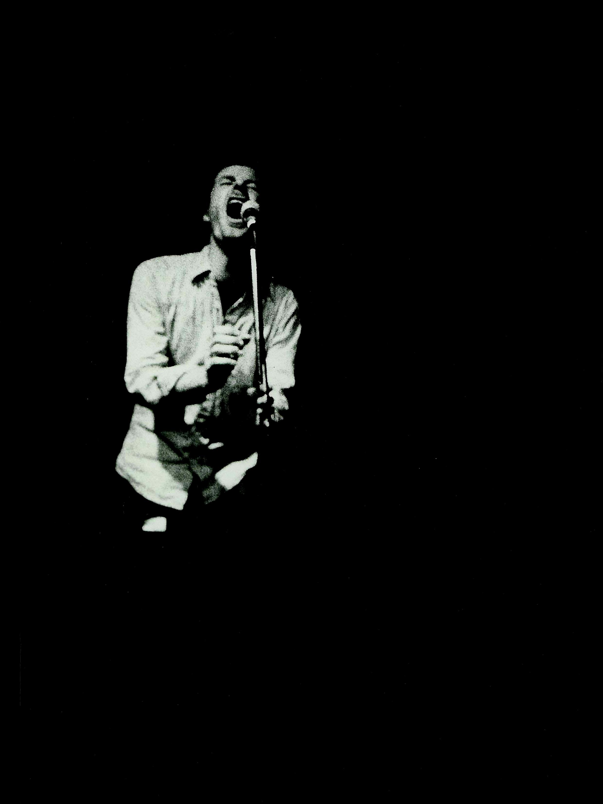 THE NATIONAL (selected works)