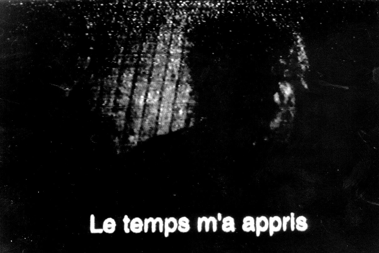 LES VIVANTS ET LES MORTS