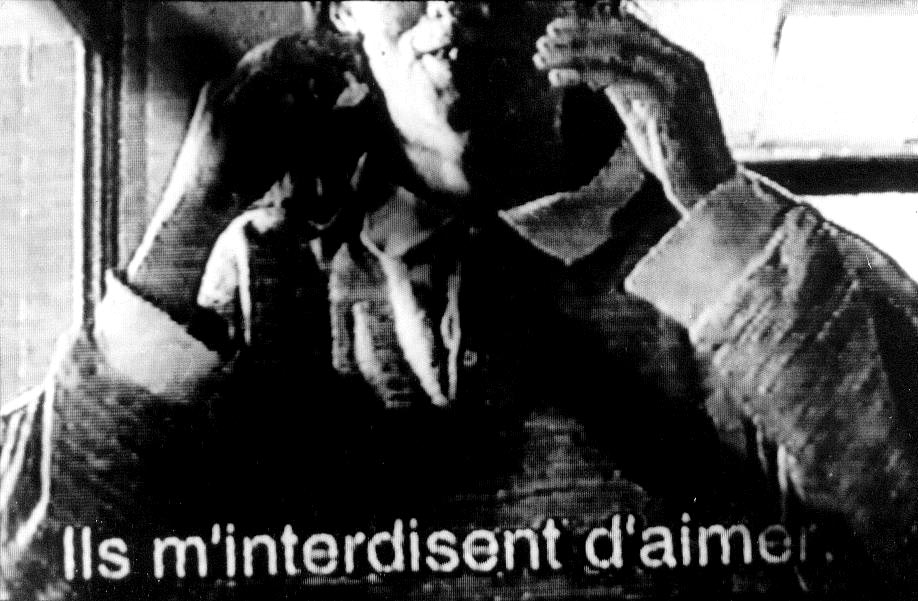 LES VIVANTS ET LES MORTS