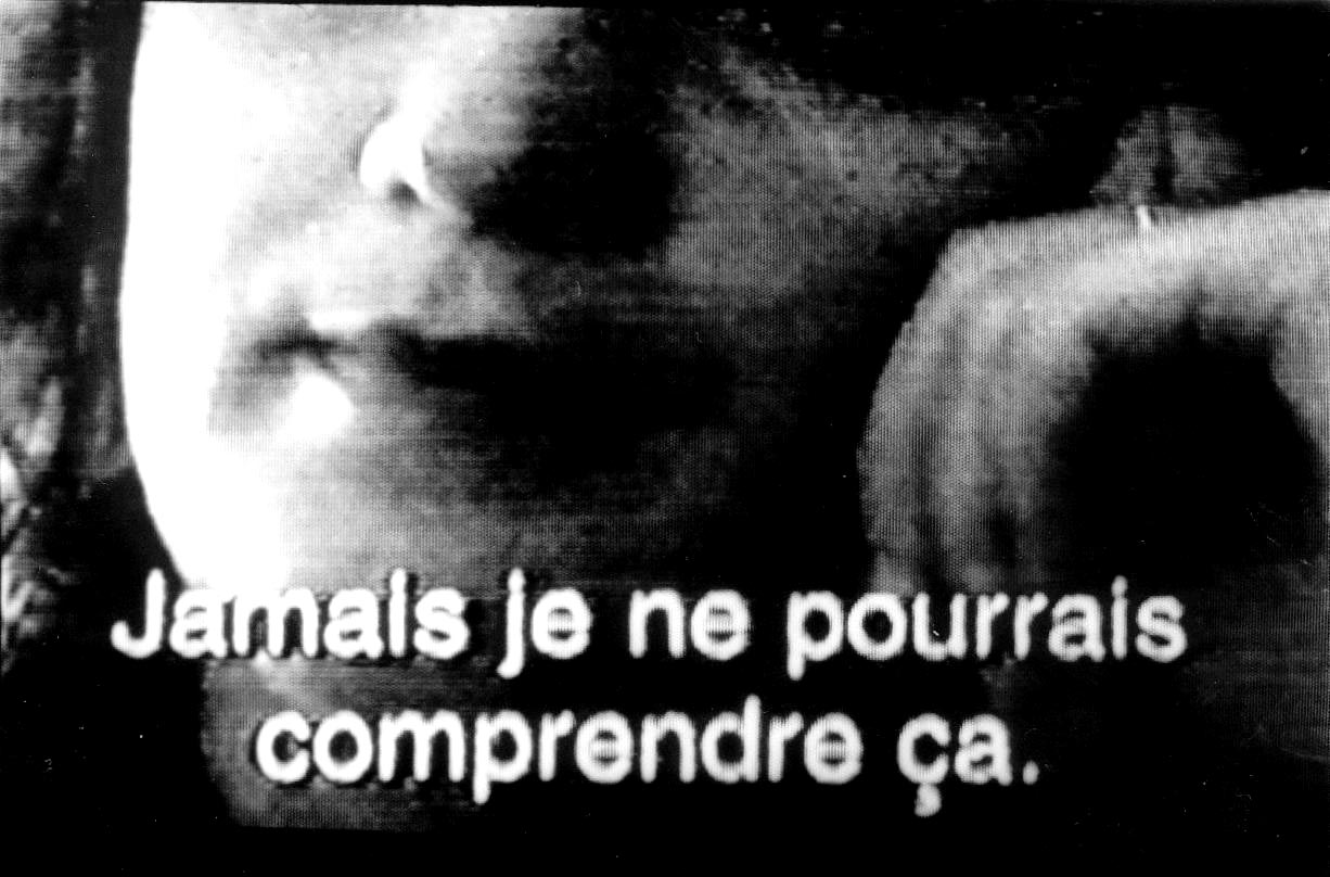 LES VIVANTS ET LES MORTS