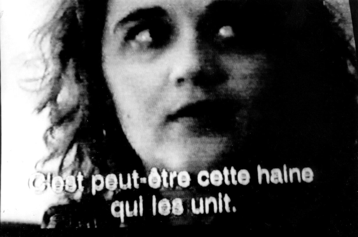 LES VIVANTS ET LES MORTS